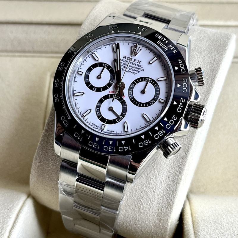 rolex daytona