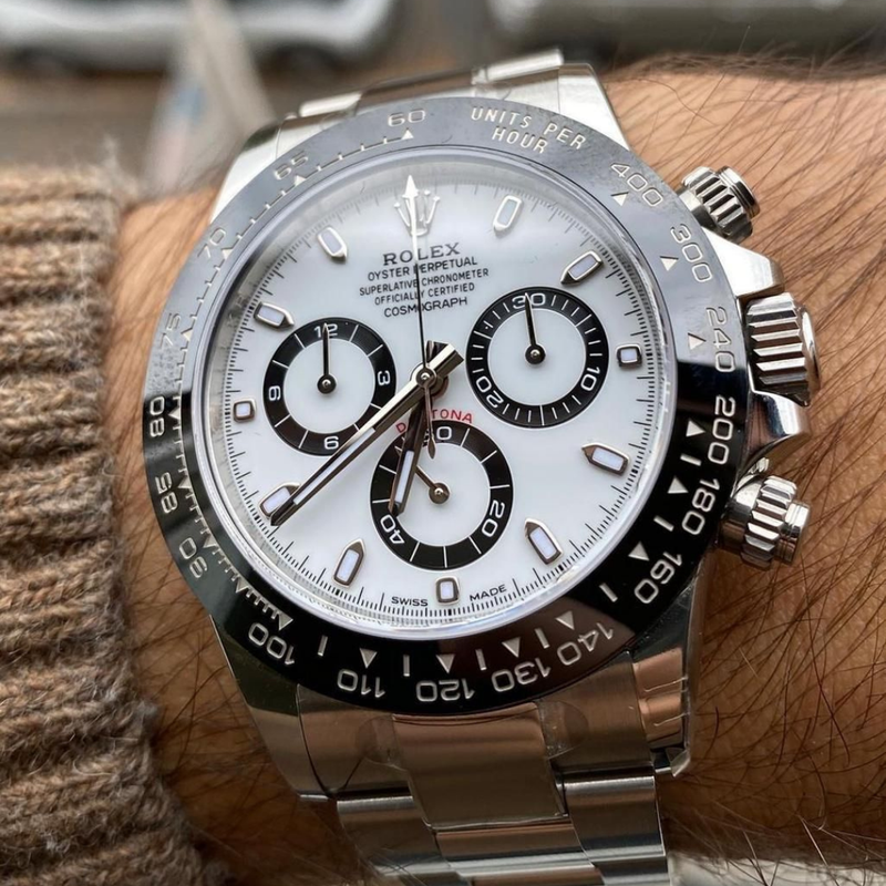 rolex daytona