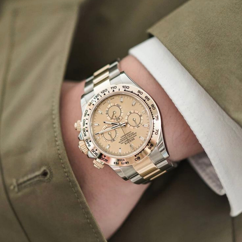 rolex daytona