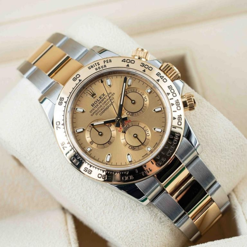 rolex daytona