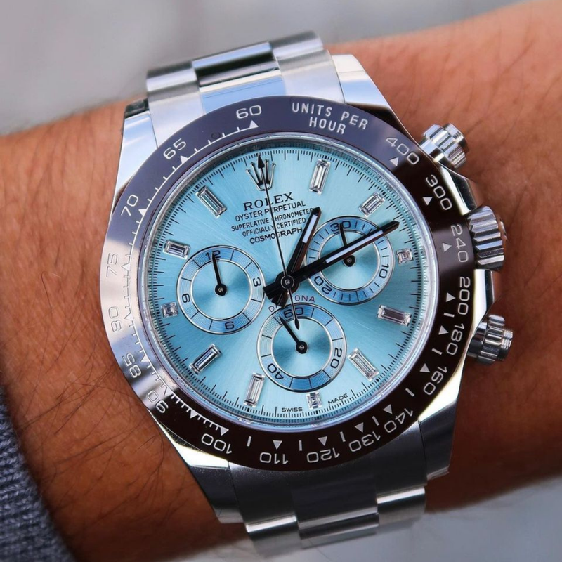 rolex daytona