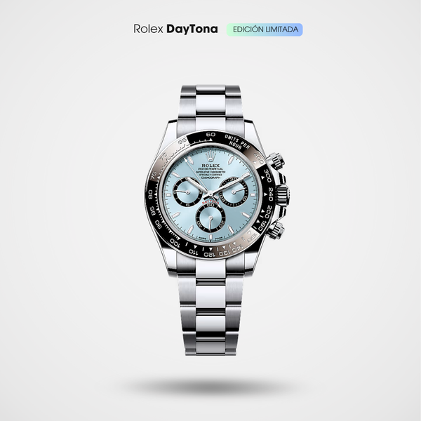 rolex daytona