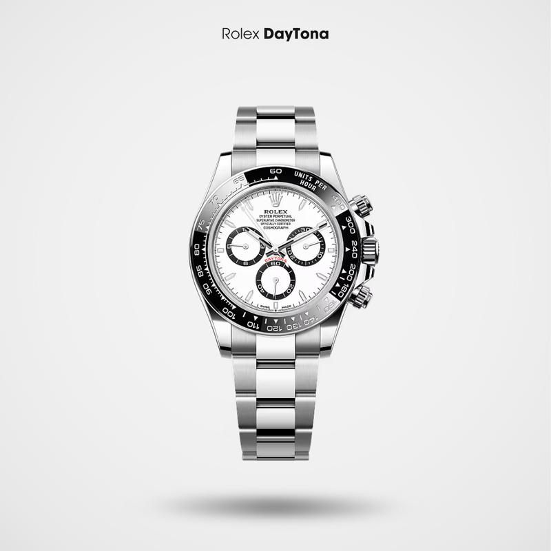 rolex daytona