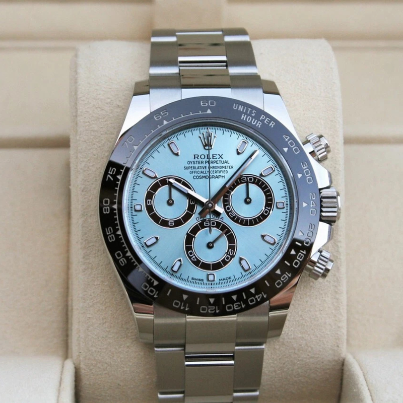 rolex daytona
