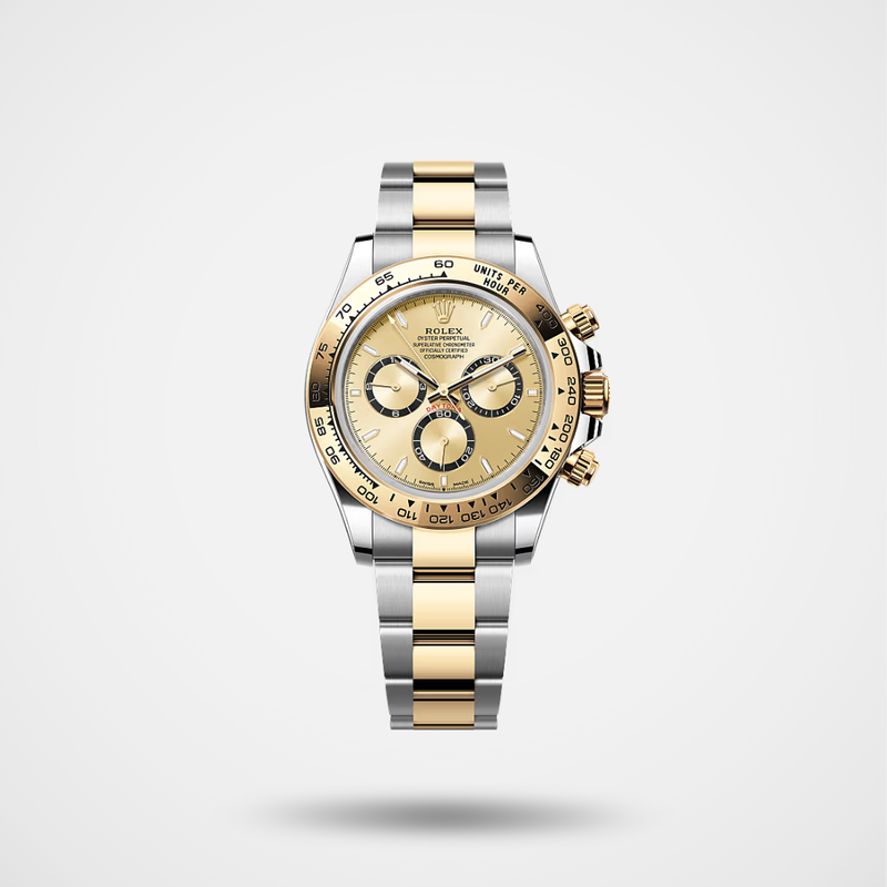 rolex daytona