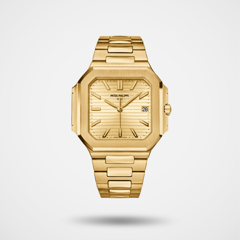 Patek Philippe Cubitus
