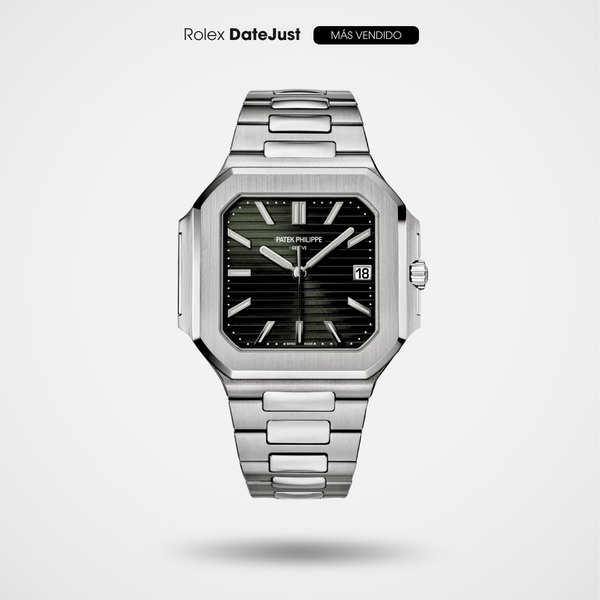 Patek Philippe Cubitus
