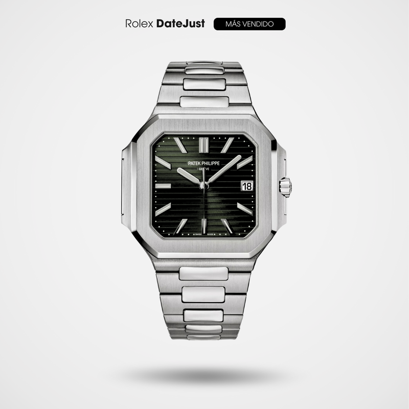 Patek Philippe Cubitus