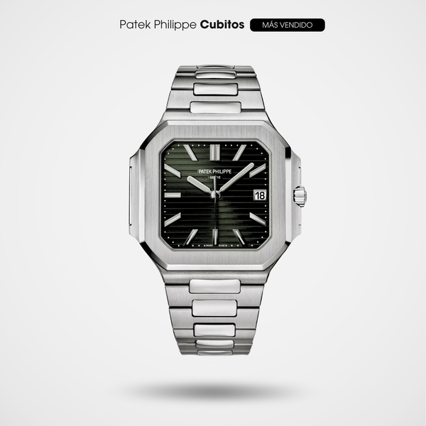 Patek Philippe Cubitus