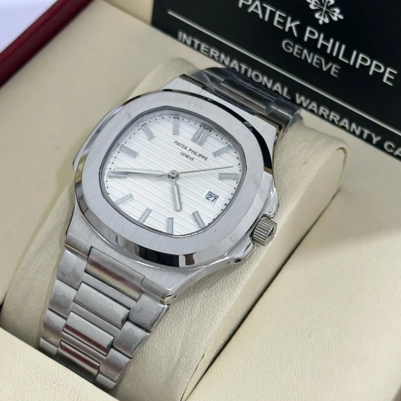 Patek Philippe Cubitus