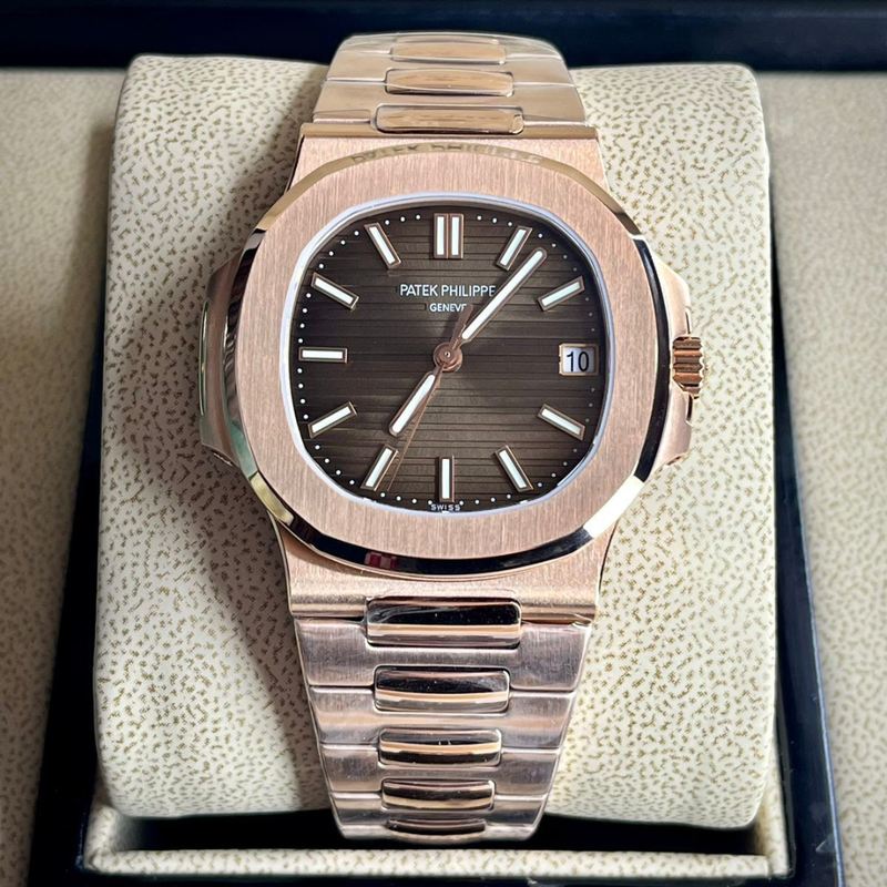 Patek Philippe Cubitus