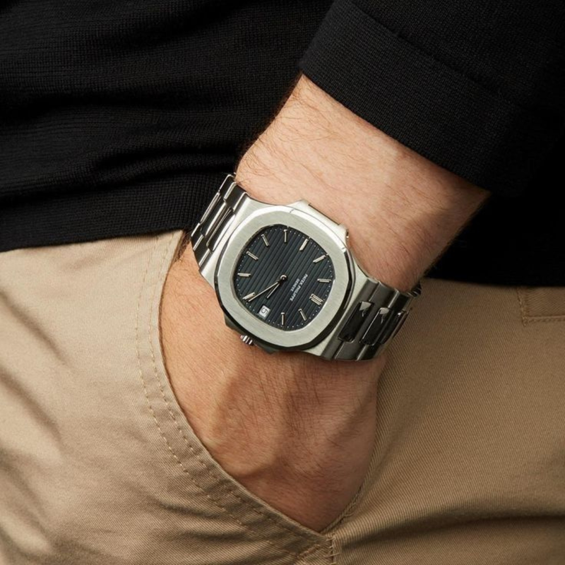 Patek Philippe Cubitus