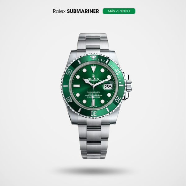 Rolex Submariner